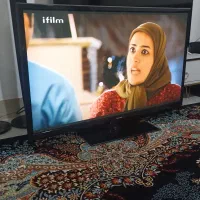تلویزیونLED سامسونگ 51 اینچ و الجی ۳۲ اینچ|تلویزیون و پروژکتور|بروجرد, |دیوار