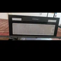 هود مخفی کد ۱ زعیم موتور فلز|هود|کرج, بنیاد|دیوار