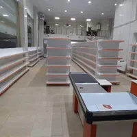 قفسه هایپری سوپر مات|فروشگاه و مغازه|تبریز, |دیوار