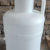 دبه و بیست لیتری