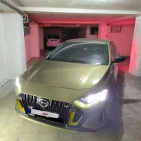 گک امپو 2024 بنزینی