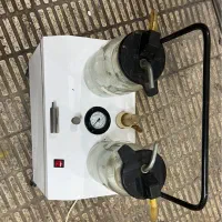 ساکشن روغنی کنار یونیتی