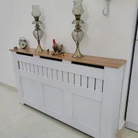 کاور شوفاژ کاور رادیاتور پکیج|آبگرمکن، پکیج، شوفاژ|رشت, شهرک احمد خمینی|دیوار