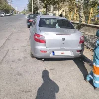 رانا نقره ای ۹۶