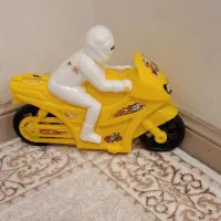 اسباب بازی