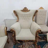 مبل هفت نفره