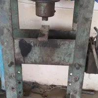 دستگاه پرس دستی|فروشگاه و مغازه|شریف‌آباد, |دیوار