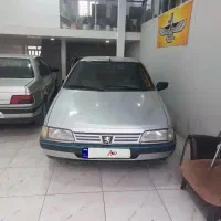 پژو۴۰۵ مدل۹۱