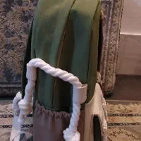 کوله پشتی|کیف، کفش، کمربند|تهران, آذربایجان|دیوار