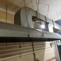 هود نانوایی