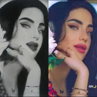 خدمات اینترنتی نقاشی|تابلو، نقاشی، عکس|تهران, سعادت‌آباد|دیوار