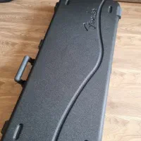 گیتار الکتریک Fender Dark knight|گیتار، بیس، امپلیفایر|تهران, درختی|دیوار