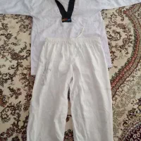 لباس تکواندو