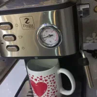 قهوه ساز درحد