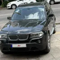 bmw x3|خودرو سواری و وانت|شیراز, سینما سعدی|دیوار