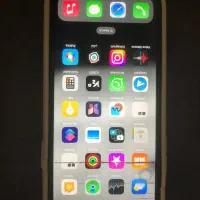 گوشی آیفون ۱۱ نرمال ۱۲۸LLA|موبایل|اندیشه, اندیشه فاز ۱|دیوار