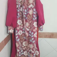 مانتو نو به علت تعغیر سایز گذاشتمش ۹۰۰