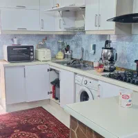 خانه ویلایی تو شهری دلباز بدون مزاحم