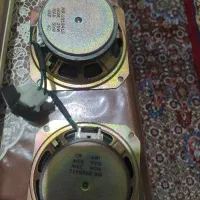 بلندگو پراید. باند پراید