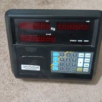 باسکول ۲۰تنی درحدنو