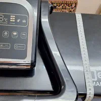 اتو پرس دسینی|اتو و لوازم اتو|قم, آذر (نکویی)|دیوار