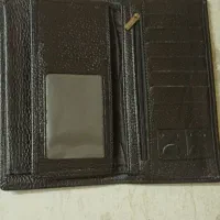 کیف پول پالتویی،چرم ماد|کیف، کفش، کمربند|تهران, گلستان (شهرک راه آهن)|دیوار
