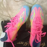 استوک فوتبال|کیف، کفش، کمربند|ری, عباسآباد|دیوار