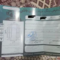 هاچ بک کره ای مدل 88 فرمون هیدرولیک رینگ دار|خودرو سواری و وانت|مشهد, امام رضا (ع)|دیوار