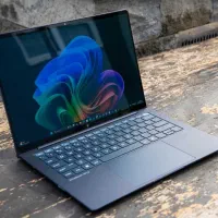 لپ تاپ اچ پی hp elitebook ultra g1Q