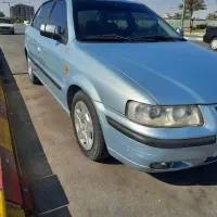 سمند مدل ۸۲|خودرو سواری و وانت|بندرعباس, |دیوار