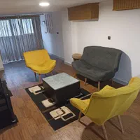 سوئیت تکخواب امن و تمیز