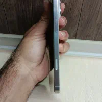 16 pro max zaa batt100|موبایل|اشنویه, |دیوار