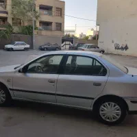 سمند X7 بنزینی، مدل ۱۳۸۴|خودرو سواری و وانت|اصفهان, تیران|دیوار