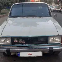 پیکان سواری مدل ۸۳