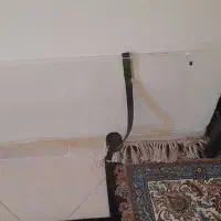 محافظ و ضربه گیر تلویزیون ال ای دی ۴۲اینچ