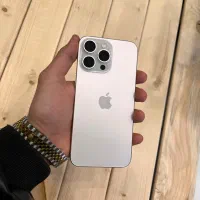 iPhone 15 PRO MAX آیفون