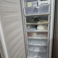 یخچال فریزر بلانتون|یخچال و فریزر|آبادان, |دیوار