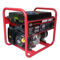 موتور برق ۸/۵ کیلووات جیانگ دانگ|ابزارآلات|تهران, حسن‌آباد|دیوار