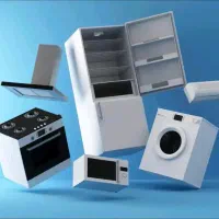 تعمیر بخاری  یخچال لباسشویی اجاق آبگرمکن تصفیه آب