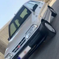 پراید ۹۵ درحد