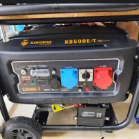 فروش موتور برق همه نوع|ماشین‌آلات صنعتی|همدان, |دیوار