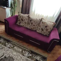مبل و تخت