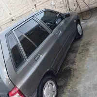 پراید ۱۱۱ برج ۱۲ ۹۲