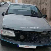 اردی تصادفی فنی سالم