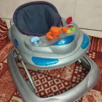 کریر کودک ،ساک وسایل و،روروءک