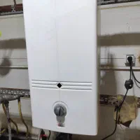 آبگرمکن ۳۳۱۵ فن دار