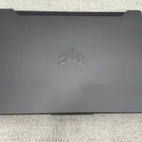 لپ تاپ Asus TUF gaming f15 FX507ZC4