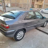 زانتیا بسیار سالم