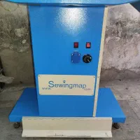 میز  مکش اتوبخار درجه یک در حد آکبند