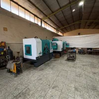 استخدام نیرو cnc کار‌  و ساده